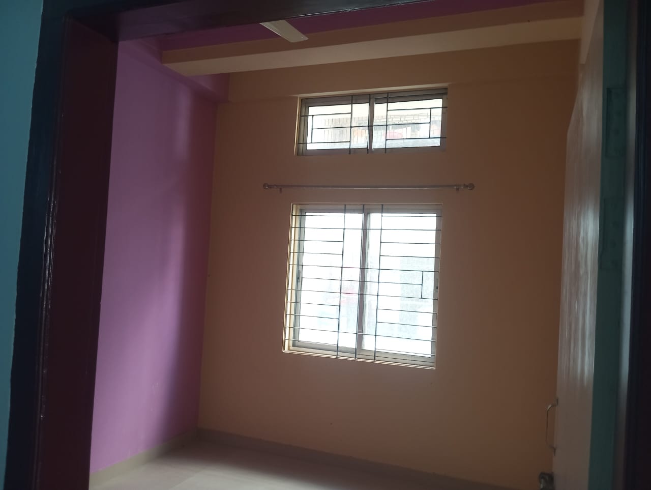 Semi Furnished 3bhk in Bormotoria, Guwahati, Assam, India for Rent